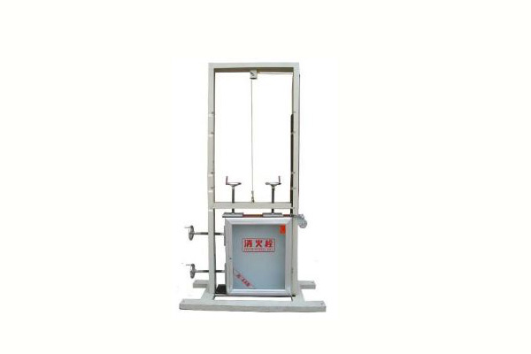 XGD20消防栓箱刚度试验台