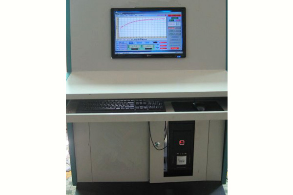 MX80灭火器校表试验机