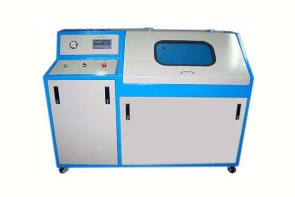 MQ20灭火器压力交变试验机