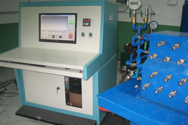 FS320消防喷头水压试验机