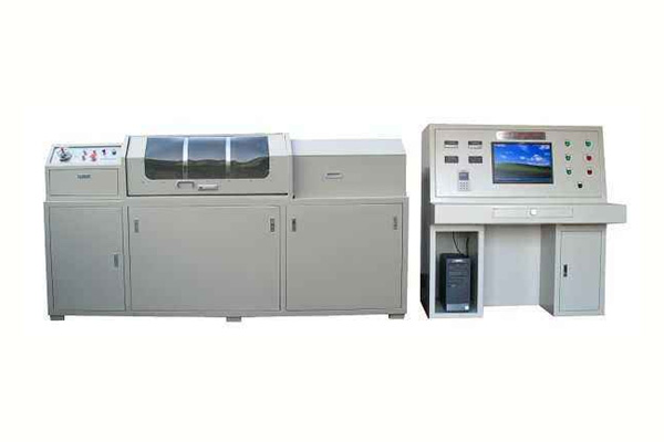 FM50消防水带耐磨试验机