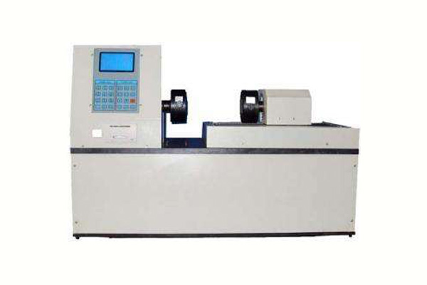 DN350防水带延伸扭转试验机