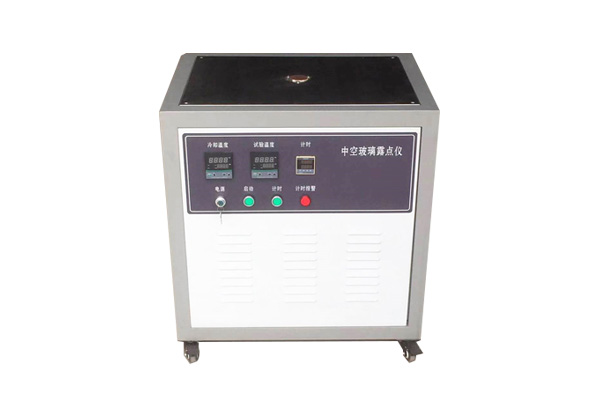 ALD60中空玻璃露点仪