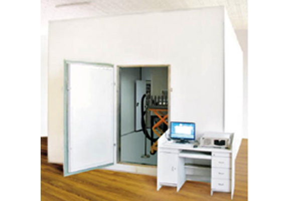 AFP30智能型风机盘管机组性能综合检测系统