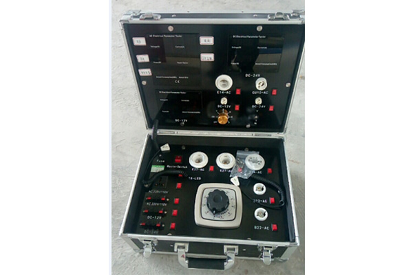 BRT-AZ100照明功率测试仪