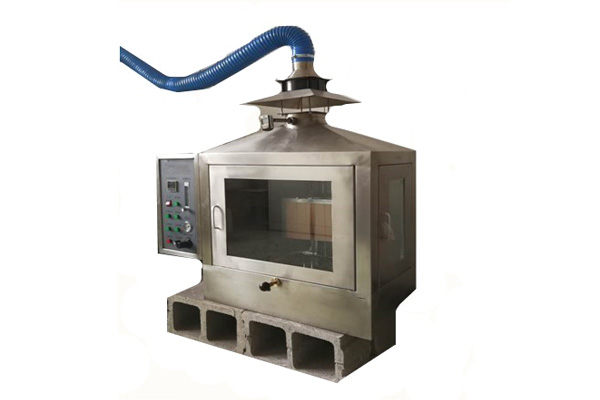 JCKR型建材可燃性试验箱