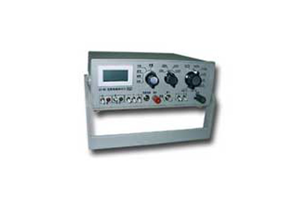 MF05绝缘电阻测试仪