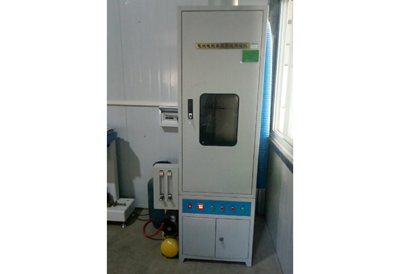 CZ电线电缆垂直燃烧试验仪