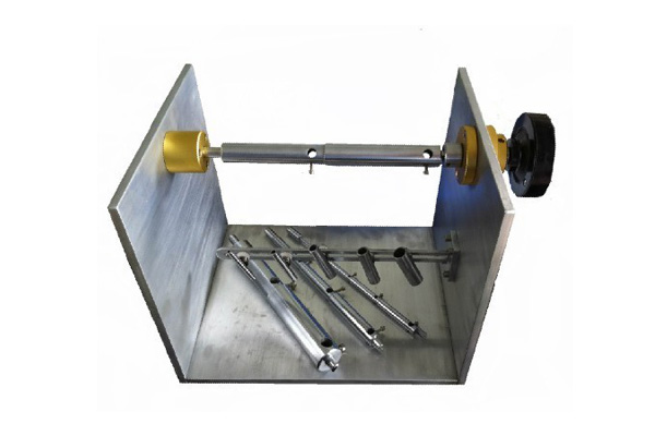 1701R低温卷绕试验仪