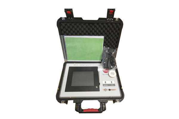 BRT20S智能型半球发射率测试仪（便携式）