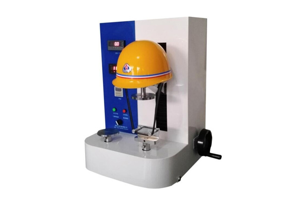 BMXQ安全帽下颏带强度侧向刚性测试仪