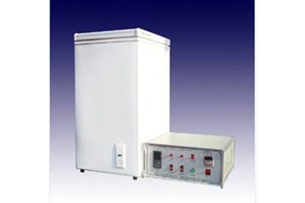 BMDJ安全帽低温恒温水浸泡预处理箱