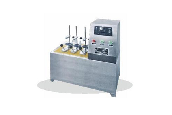 BPVK维卡软化温度测定仪