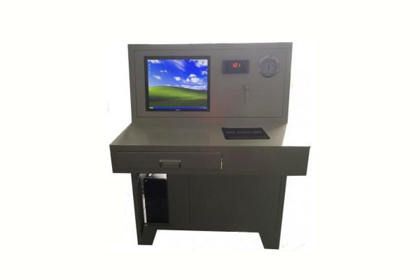 QF10灭火器气密性试验箱