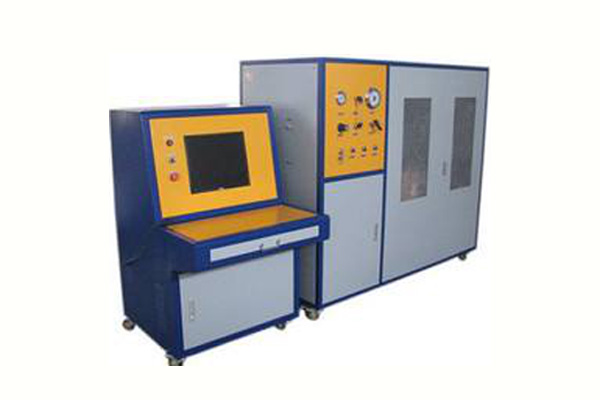 MZ860灭火器振撞试验机