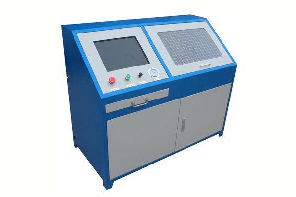 MB20灭火器水压爆破试验机