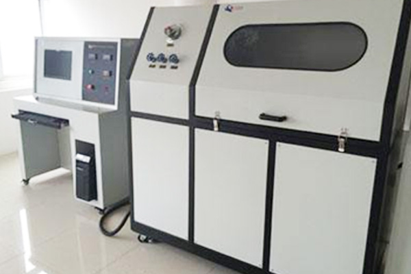 FK10消防栓枪口水压试验机