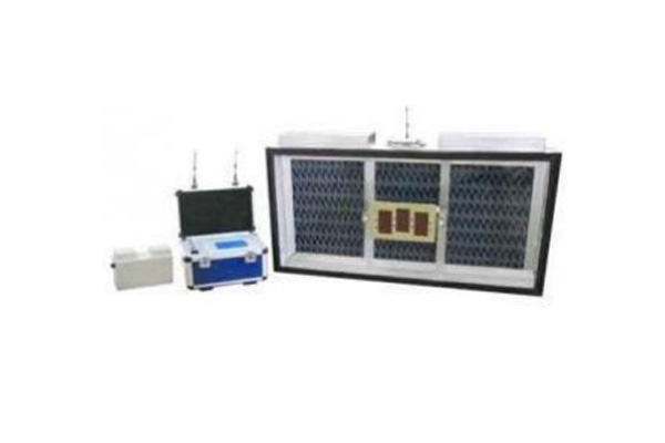 WX-WHJG墙体传热系数现场检测装置（无线式）