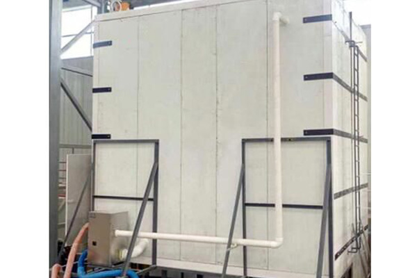 AWQ6000建筑幕墙保温性能检测设备