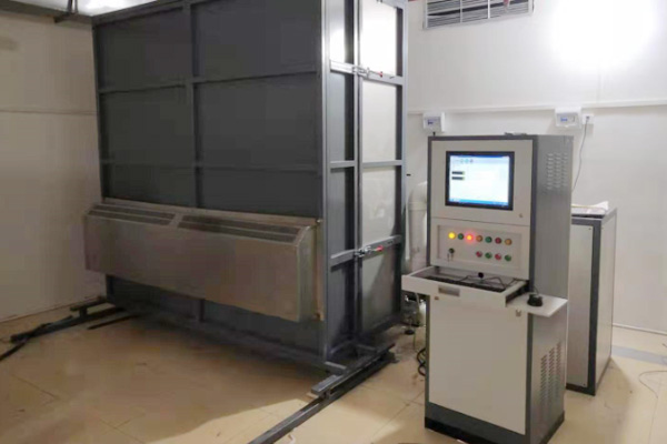 AMC2424门窗物理三性检测系统