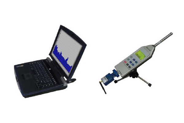 AG200建筑门窗隔声性能综合检测设备