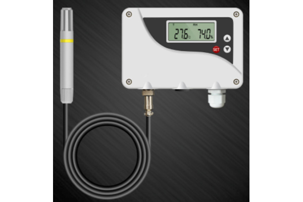 BRT-WSD80无线温湿度记录仪