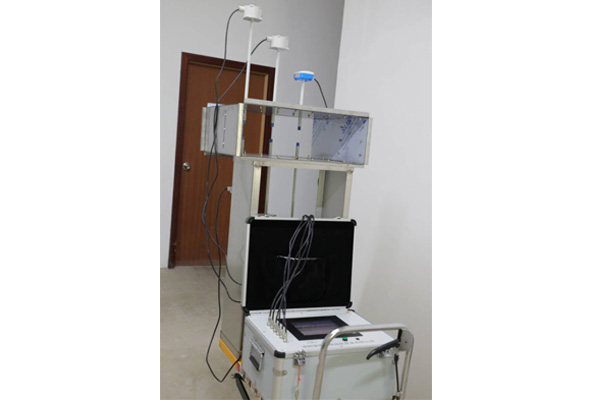 BRT-KL30空调通风与风量测试装置