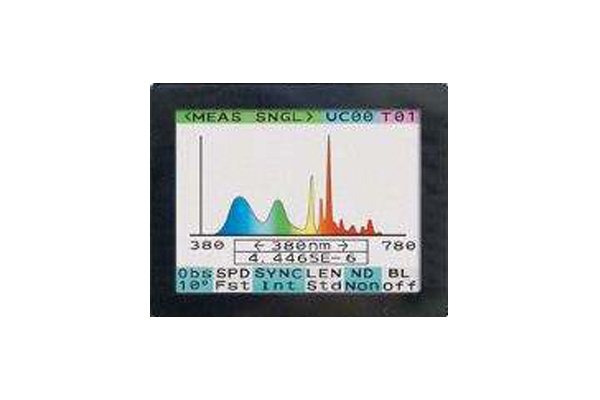 BRT-ALD100高精度亮度反射计