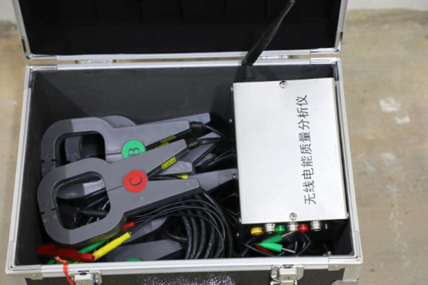 AZL1000电能质量分析仪