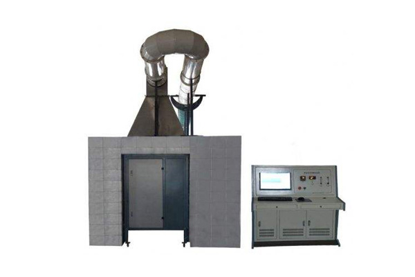 AT50建材制品单体燃烧试验装置