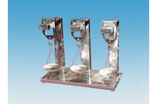 YLJ高温压力实验机据