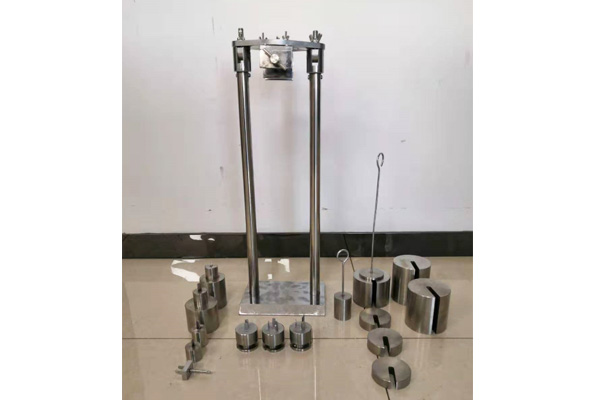 BHA型家用插座拔出力与横向应力试验装置