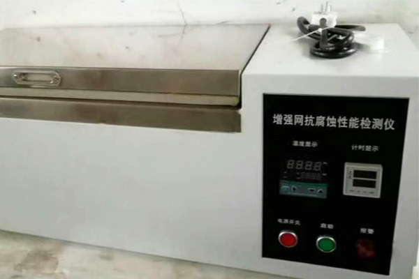 KFS增强网抗腐蚀性能检测仪