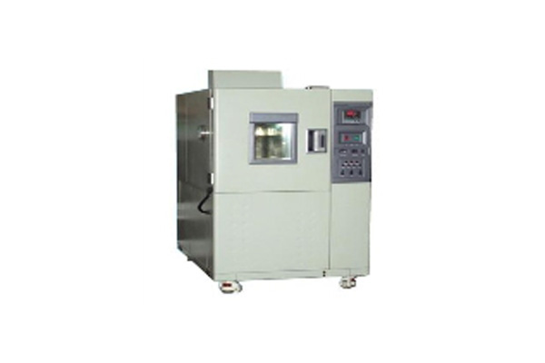 GDW80中空玻璃高低温交变试验箱