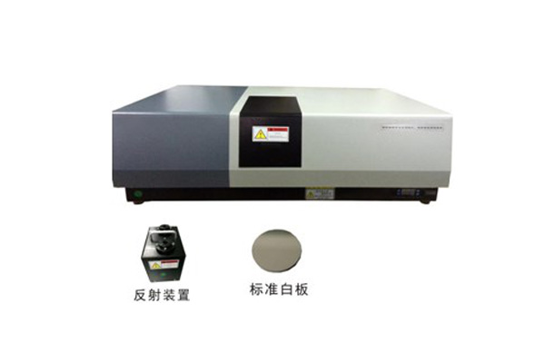 3600智能型建筑可见光透射比、遮阳系数测试系统