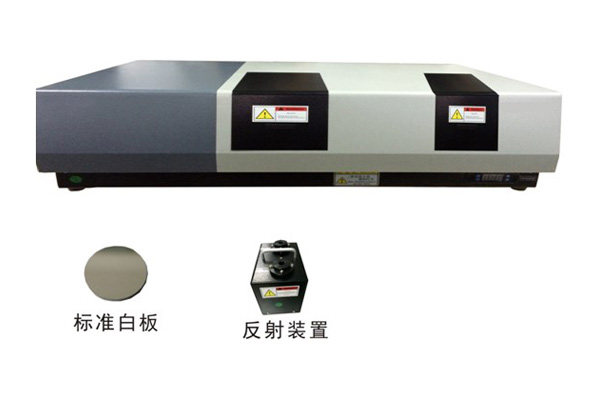 3600D玻璃可见光透射比、遮阳系数、半球辐射率、传热系数测试系统