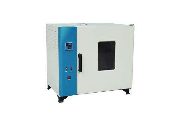 BMGY安全帽高温预处理箱