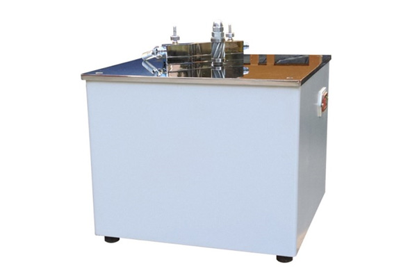 YL20哑铃型制样机