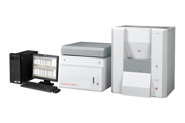 GC80管材透光率测试仪