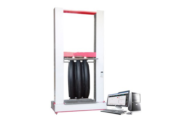 2600C环刚度试验机