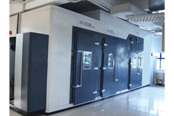 DR1500A科研型-模拟太阳光检测装置