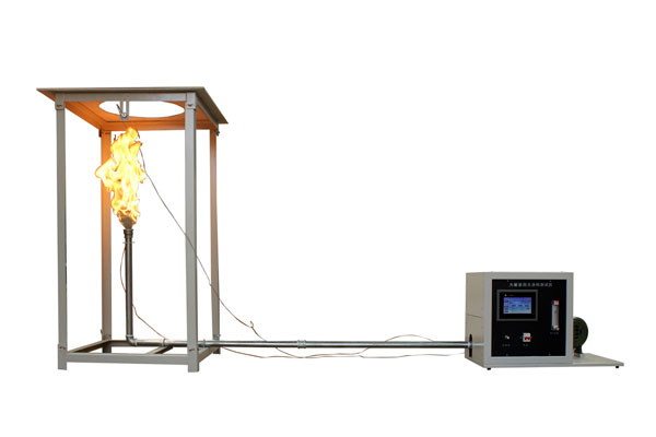 FHDB防火涂料（大板法）测定仪