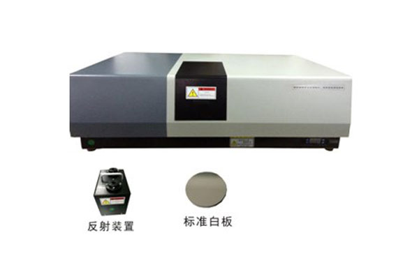 BRT3600E智能型透光材料太阳光透射比、反射比测试系统 BRT3600E智能型透光材料太阳光透射比、反射比测试系统