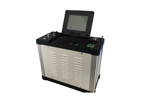 GYHP1000工业锅炉能效测试评价系统