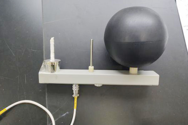 BRT-WBJT3智能型黑球温度仪