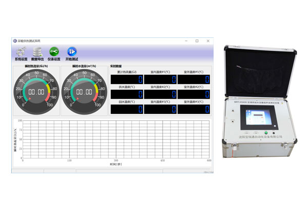 BRT-CNR180无线采暖供热系统装置