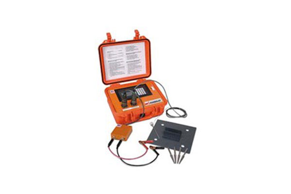 ATFNZG无线式空调采暖、通风、能效指标评定系统