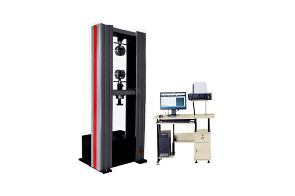 WD-20微机电子试验机 WD-20微机电子试验机