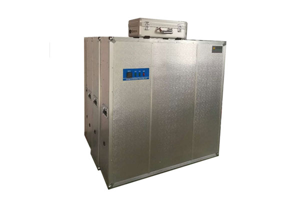 WHJF墙体传热系数现场检测装置 WHJF墙体传热系数现场检测装置