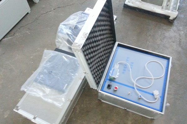 AQM1000门窗现场气密性能检测设备 AQM1000门窗现场气密性能检测设备